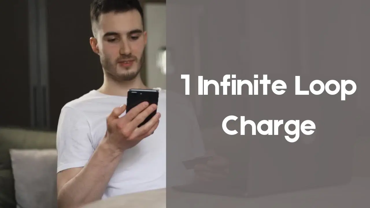 1 Infinite Loop Charge