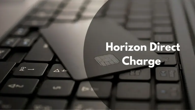 Horizon Direct Charge