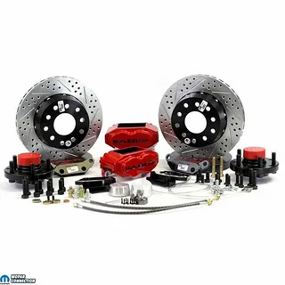 Discover the Best Brake System for Ultimate Safety and Performance