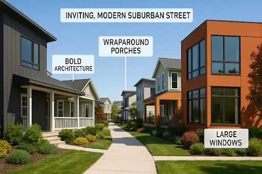 New Canaan homes for sale