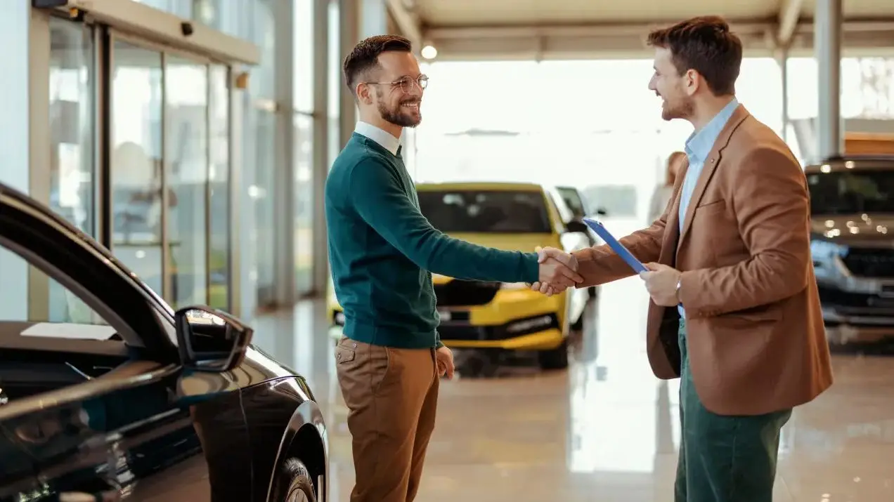The Smart Way to Buy Your Next Car Without Breaking the Bank