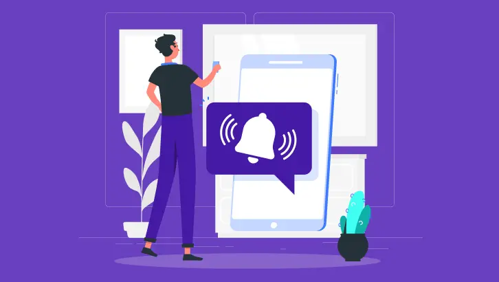 The Instant Connection: How Push Ads Reach People When They’re Most Engaged