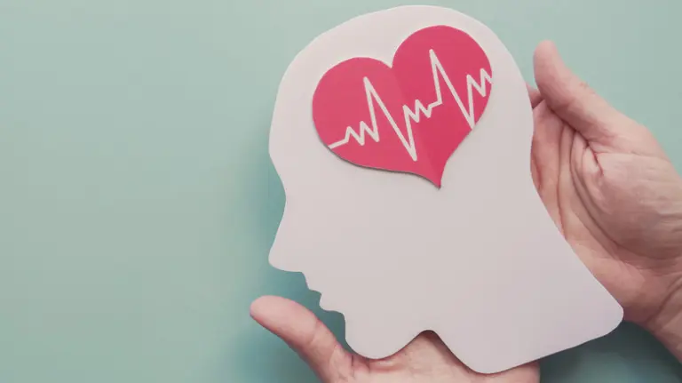 Mental Health Pandemia Can Be Cured