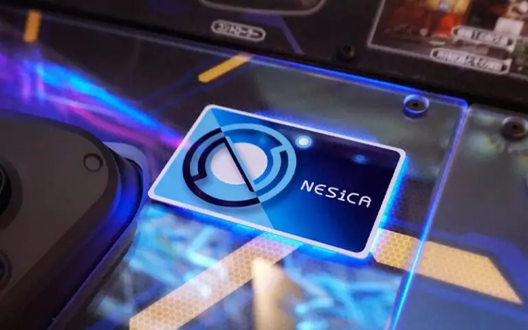 6 Best Arcade Game Card Systems for Modern Entertainment Venues (2026)